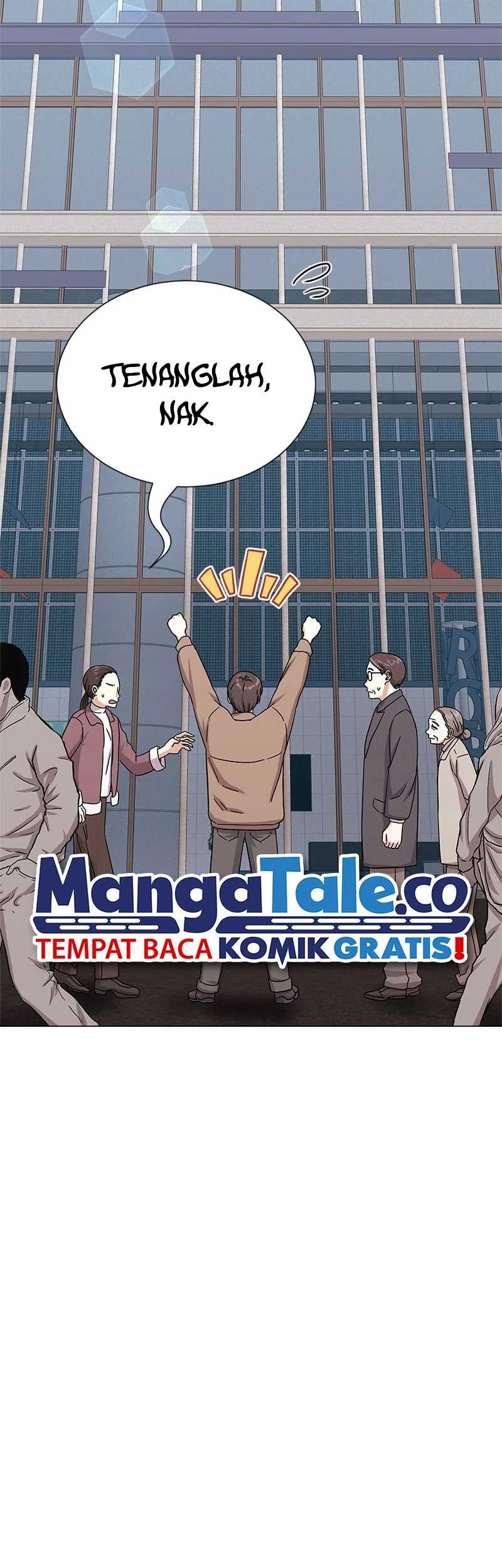 Superstar Associate Manager Chapter 39 - halaman 3