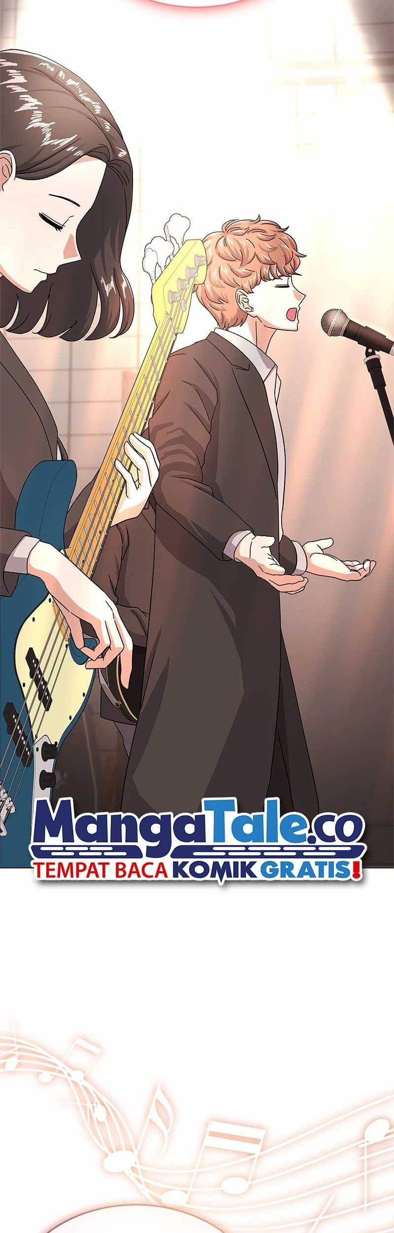 Superstar Associate Manager Chapter 39 - halaman 31