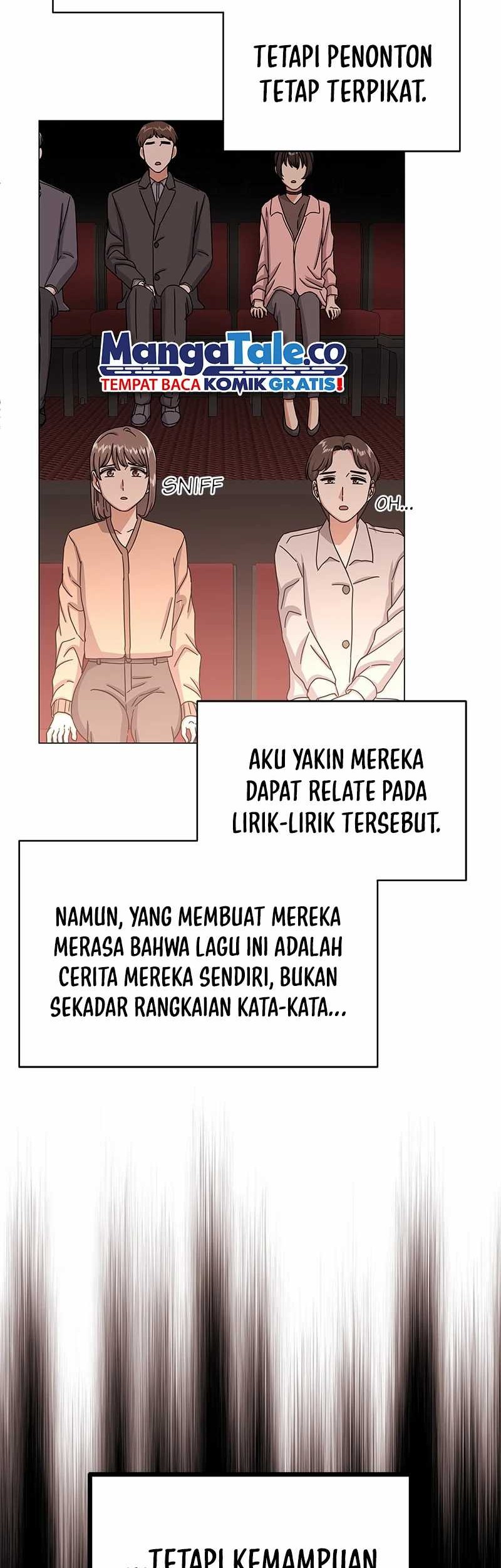 Superstar Associate Manager Chapter 39 - halaman 34