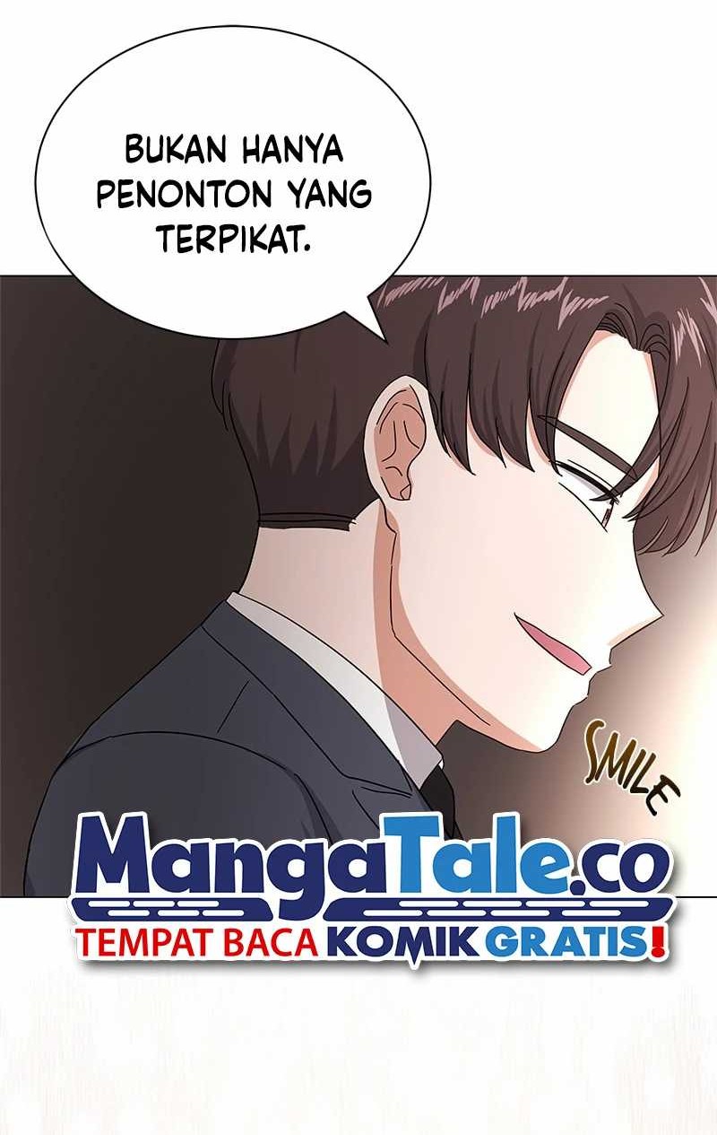 Superstar Associate Manager Chapter 39 - halaman 36