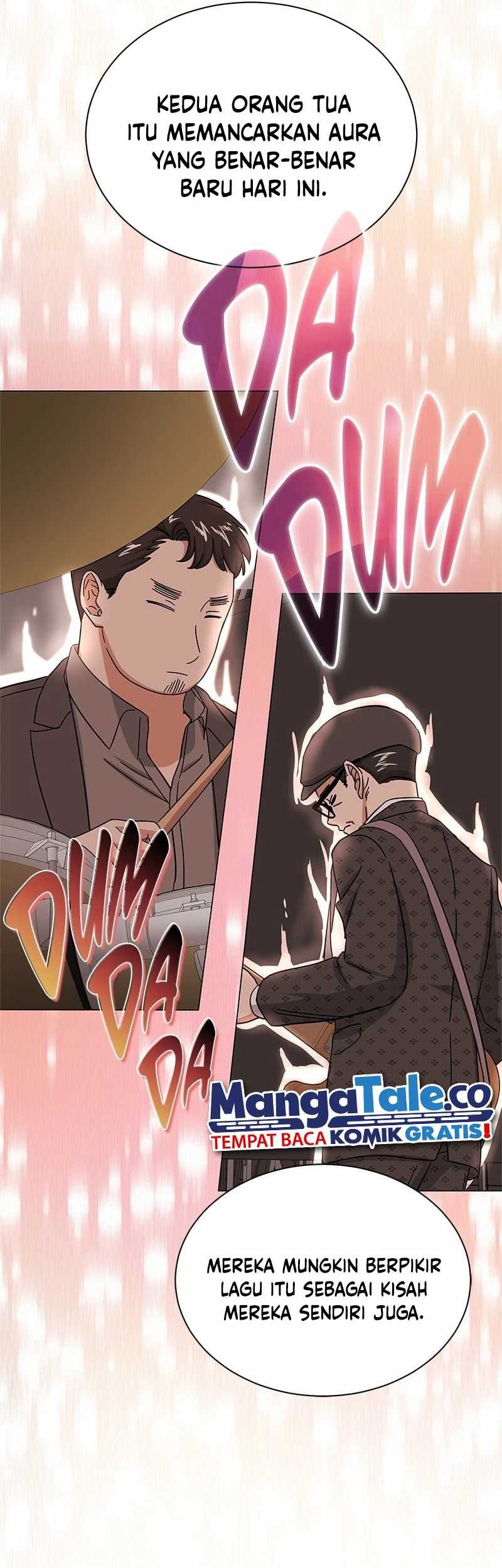 Superstar Associate Manager Chapter 39 - halaman 37
