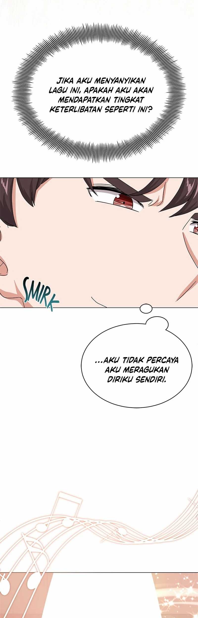 Superstar Associate Manager Chapter 39 - halaman 38