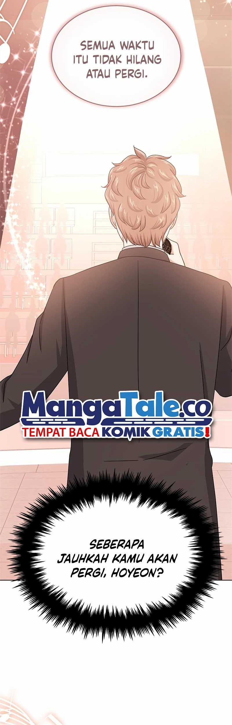 Superstar Associate Manager Chapter 39 - halaman 39