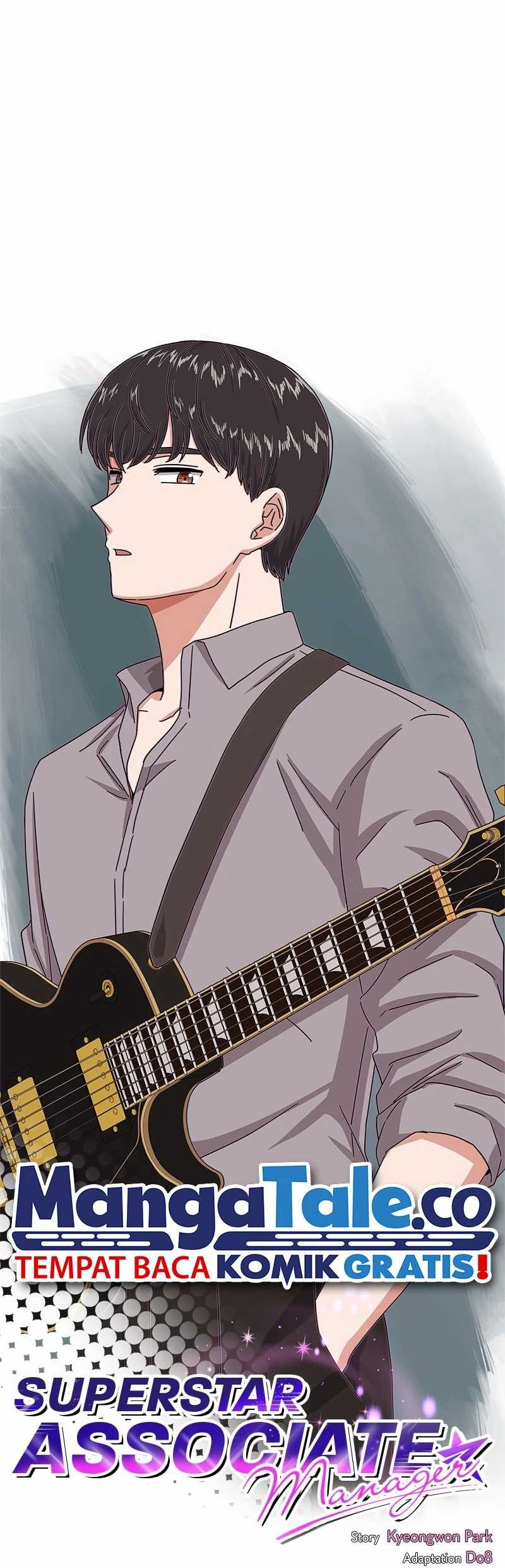 Superstar Associate Manager Chapter 39 - halaman 4