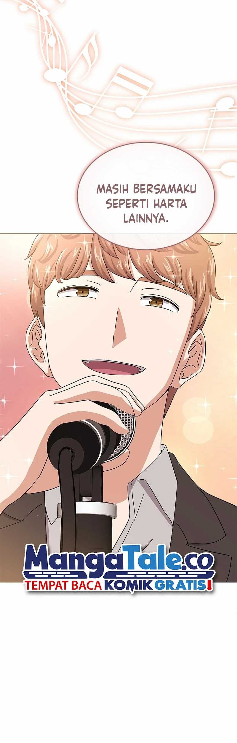 Superstar Associate Manager Chapter 39 - halaman 40