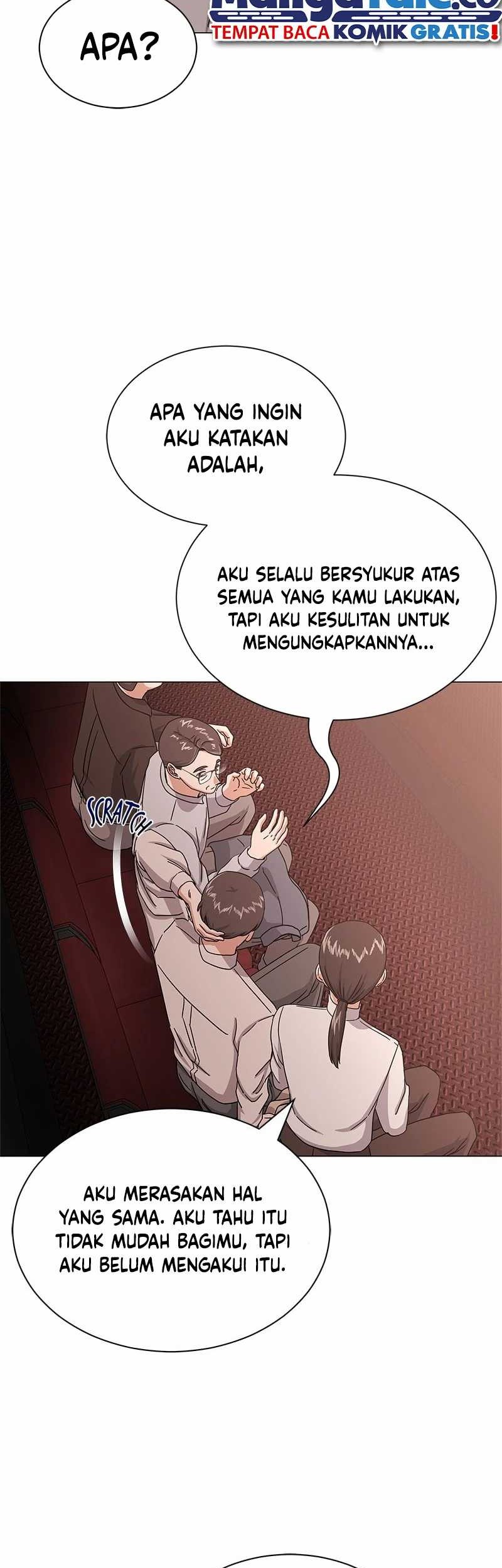 Superstar Associate Manager Chapter 39 - halaman 43