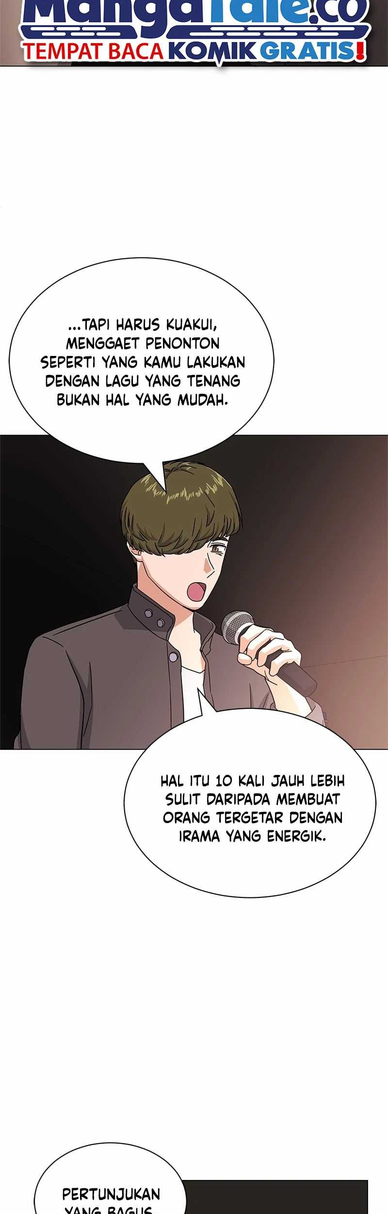 Superstar Associate Manager Chapter 39 - halaman 51