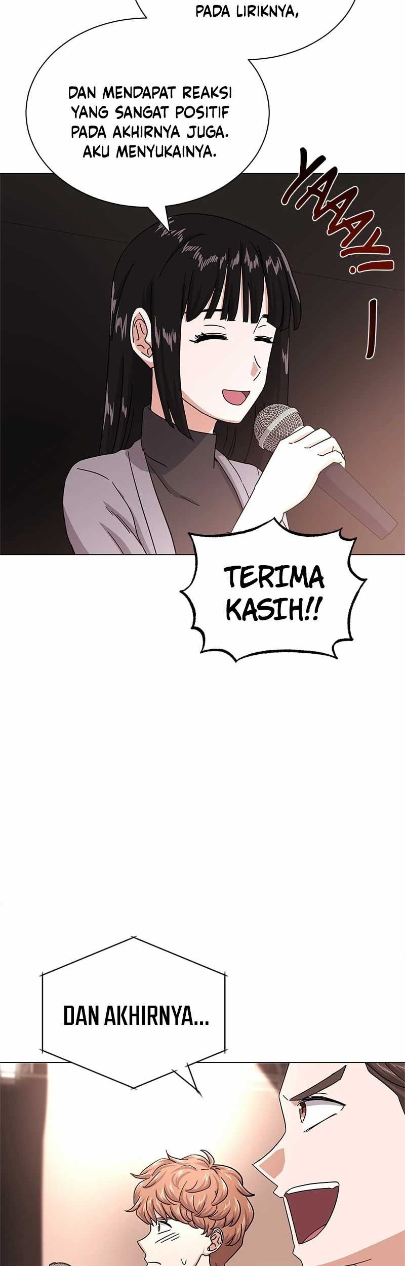 Superstar Associate Manager Chapter 39 - halaman 54