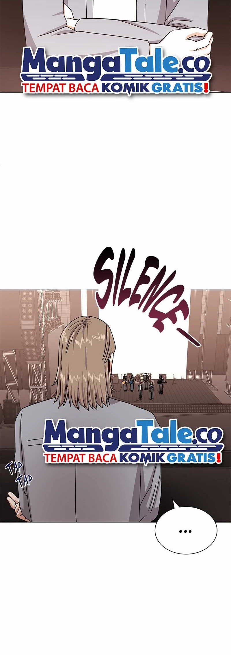 Superstar Associate Manager Chapter 39 - halaman 56
