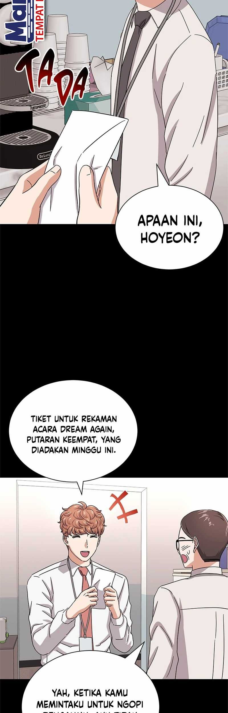 Superstar Associate Manager Chapter 39 - halaman 6