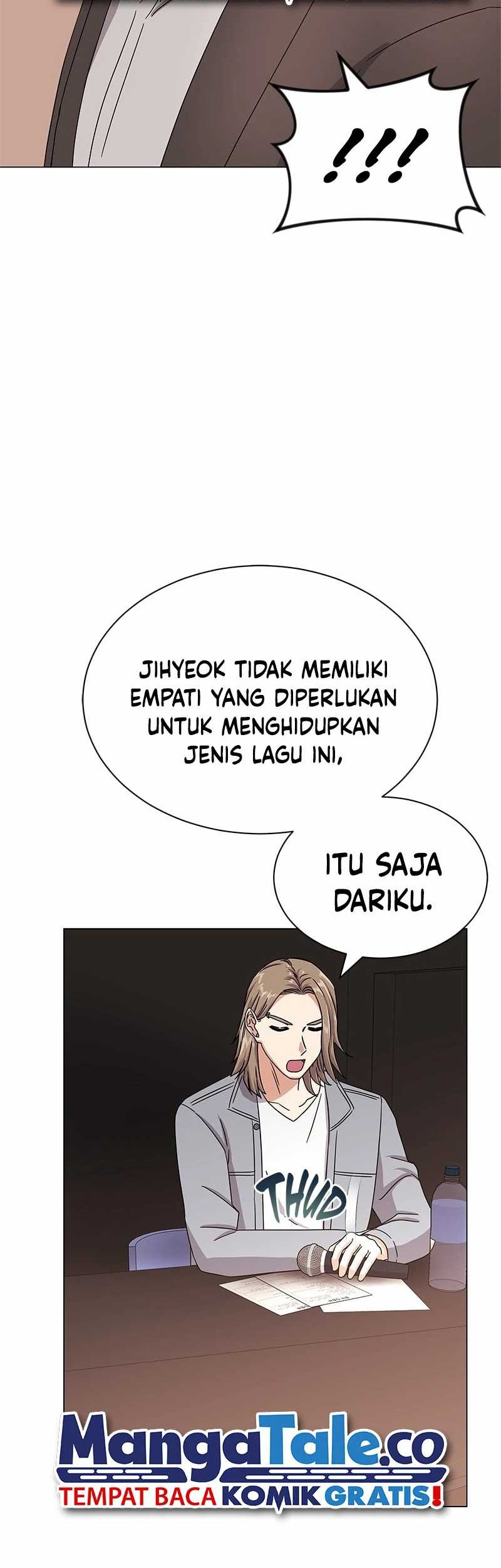 Superstar Associate Manager Chapter 39 - halaman 60