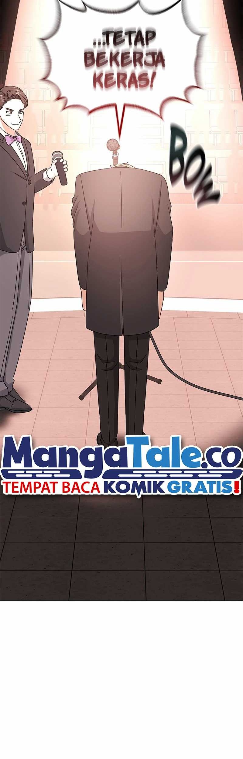 Superstar Associate Manager Chapter 39 - halaman 63