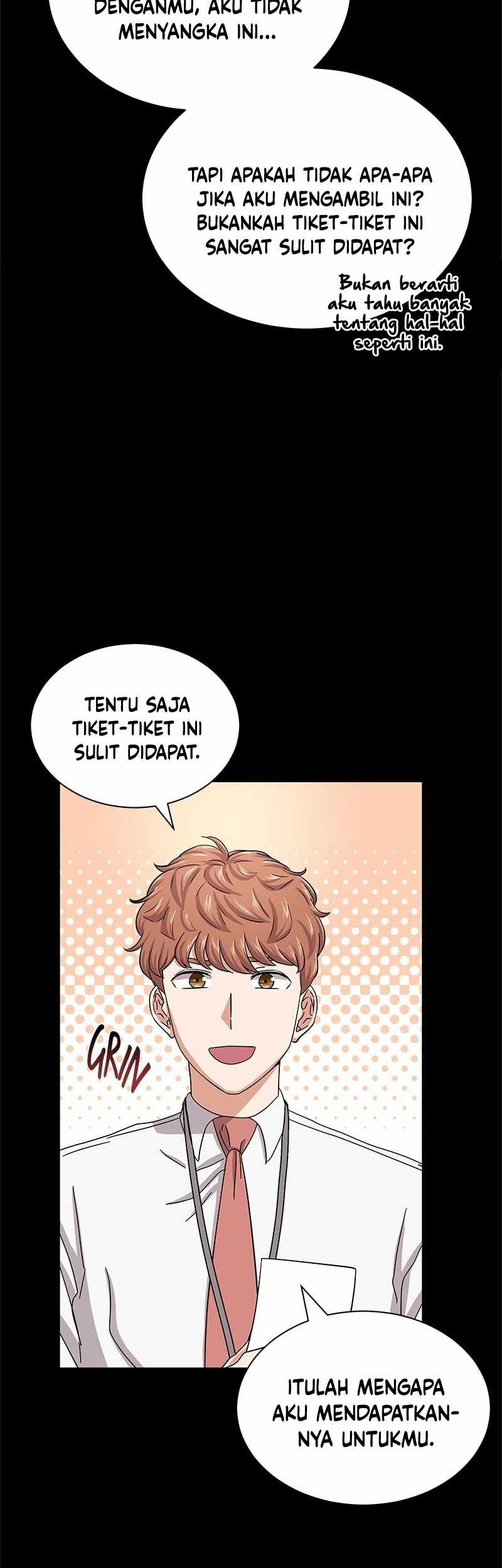 Superstar Associate Manager Chapter 39 - halaman 7
