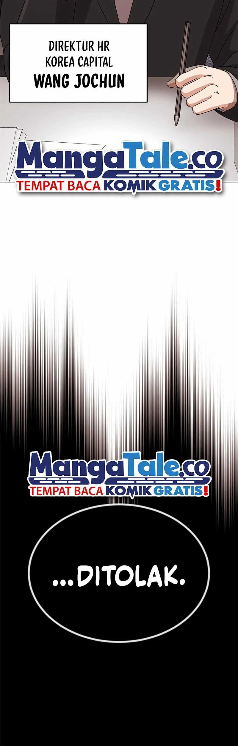 Superstar Associate Manager Chapter 39 - halaman 70
