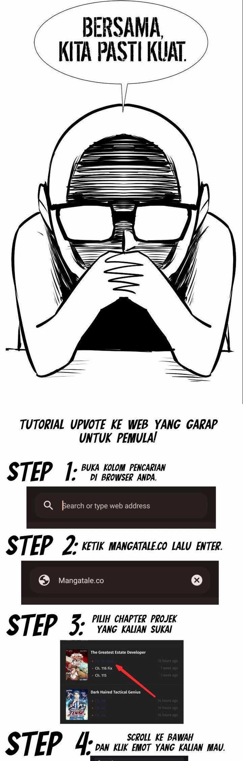 Superstar Associate Manager Chapter 39 - halaman 73
