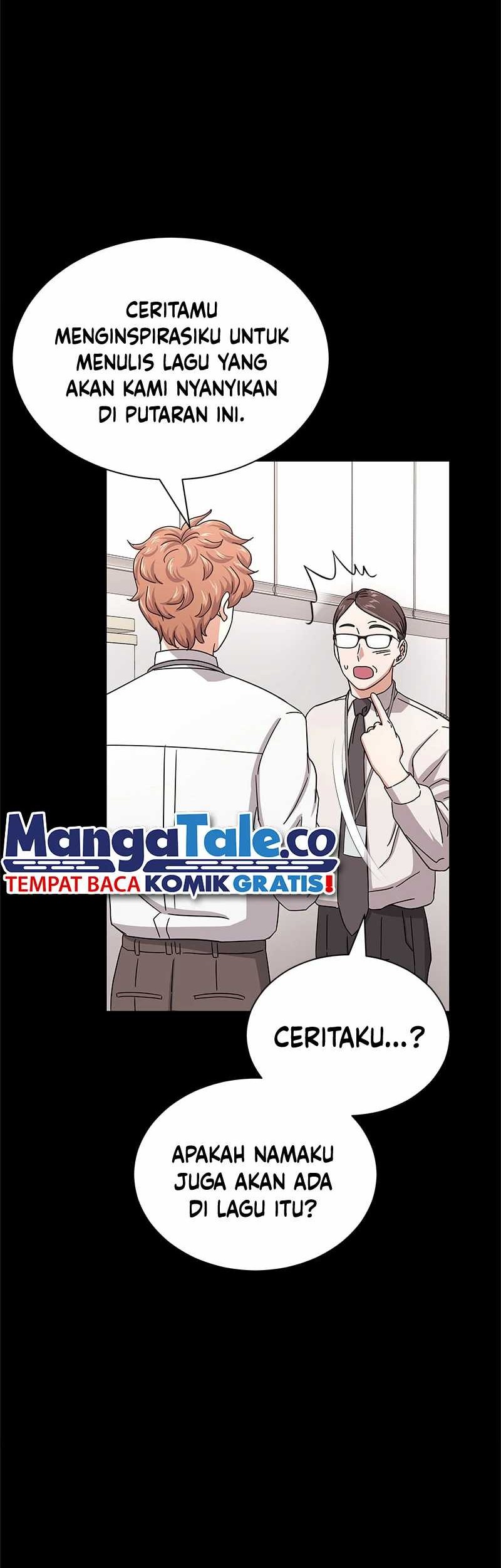Superstar Associate Manager Chapter 39 - halaman 8