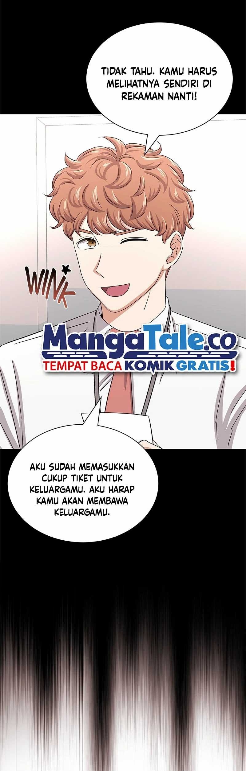 Superstar Associate Manager Chapter 39 - halaman 9