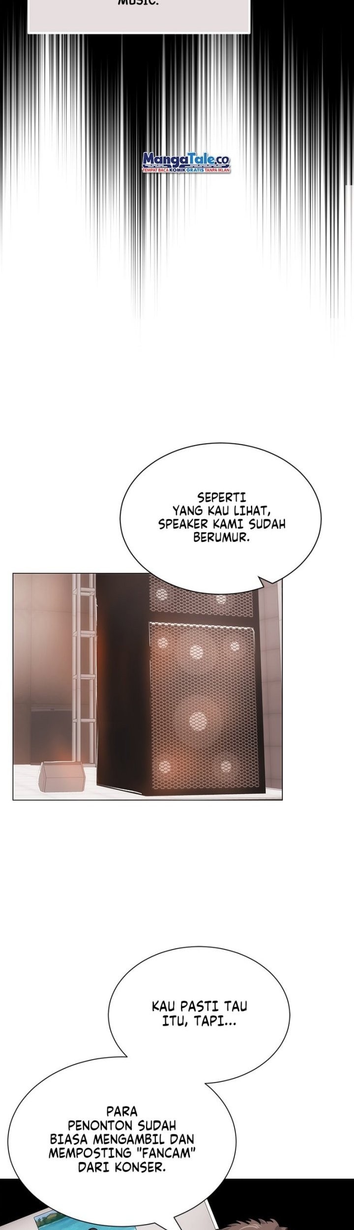 Superstar Associate Manager Chapter 4 - halaman 11