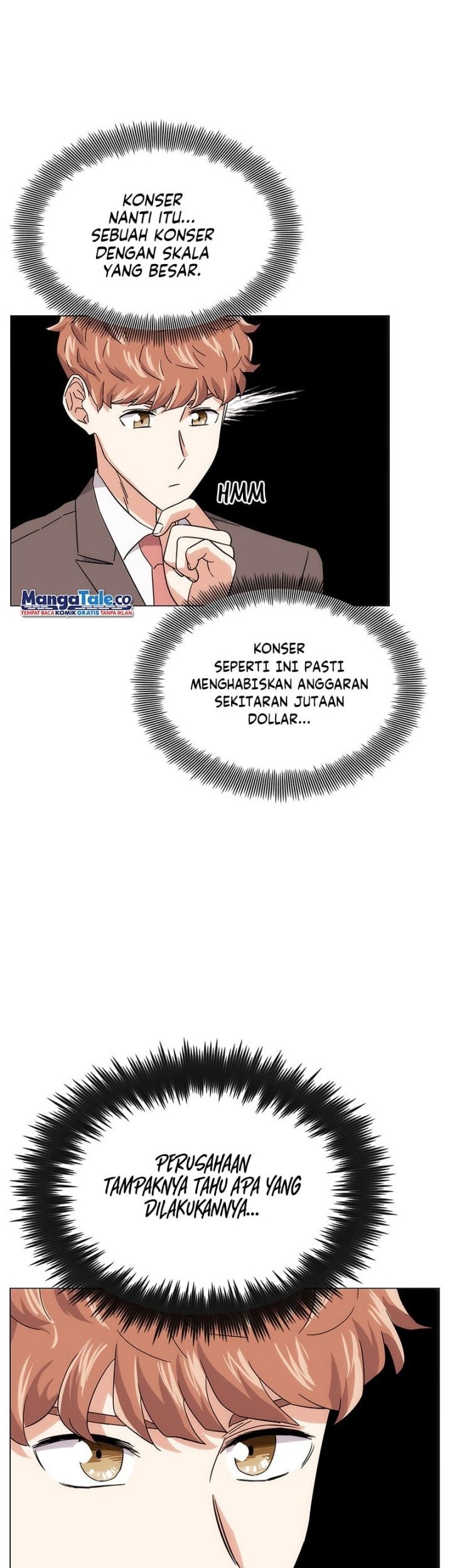 Superstar Associate Manager Chapter 4 - halaman 15