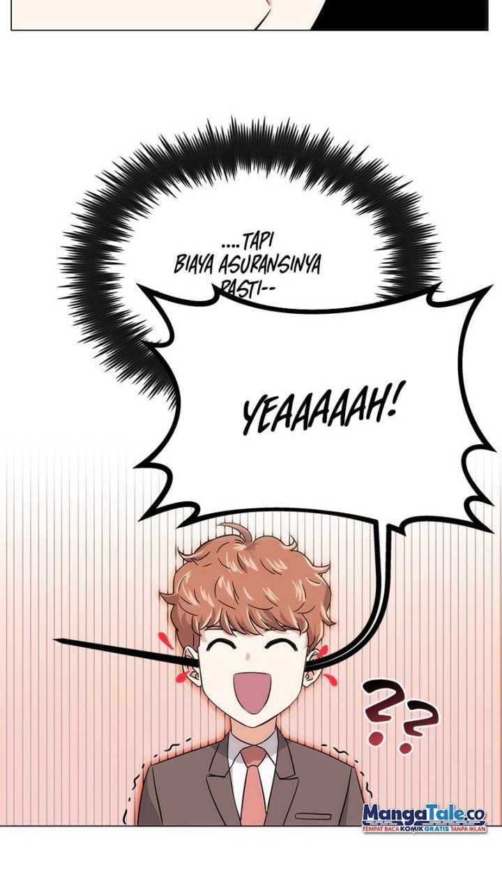 Superstar Associate Manager Chapter 4 - halaman 16