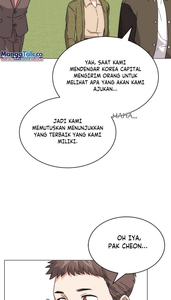 Superstar Associate Manager Chapter 4 - halaman 18