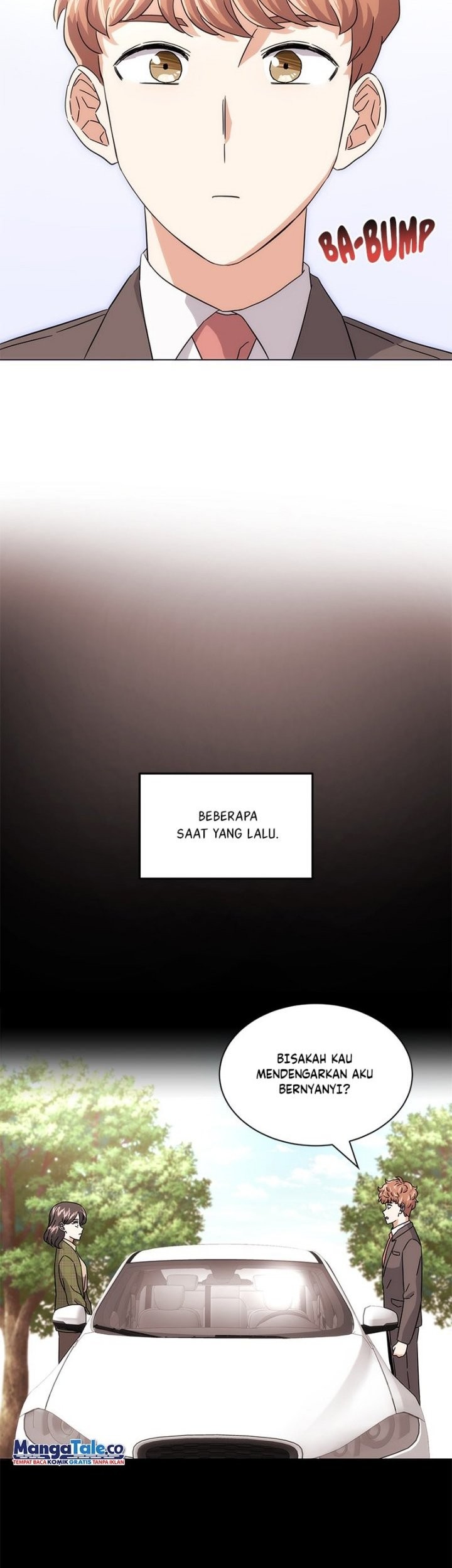 Superstar Associate Manager Chapter 4 - halaman 23