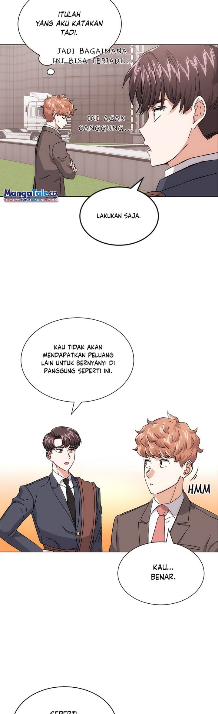Superstar Associate Manager Chapter 4 - halaman 28