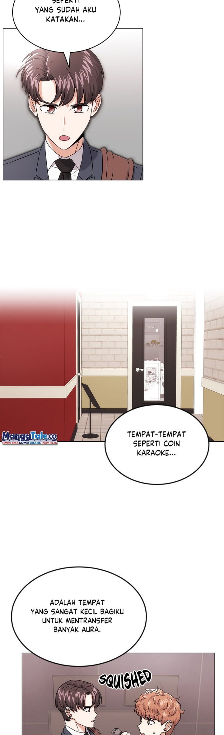 Superstar Associate Manager Chapter 4 - halaman 29