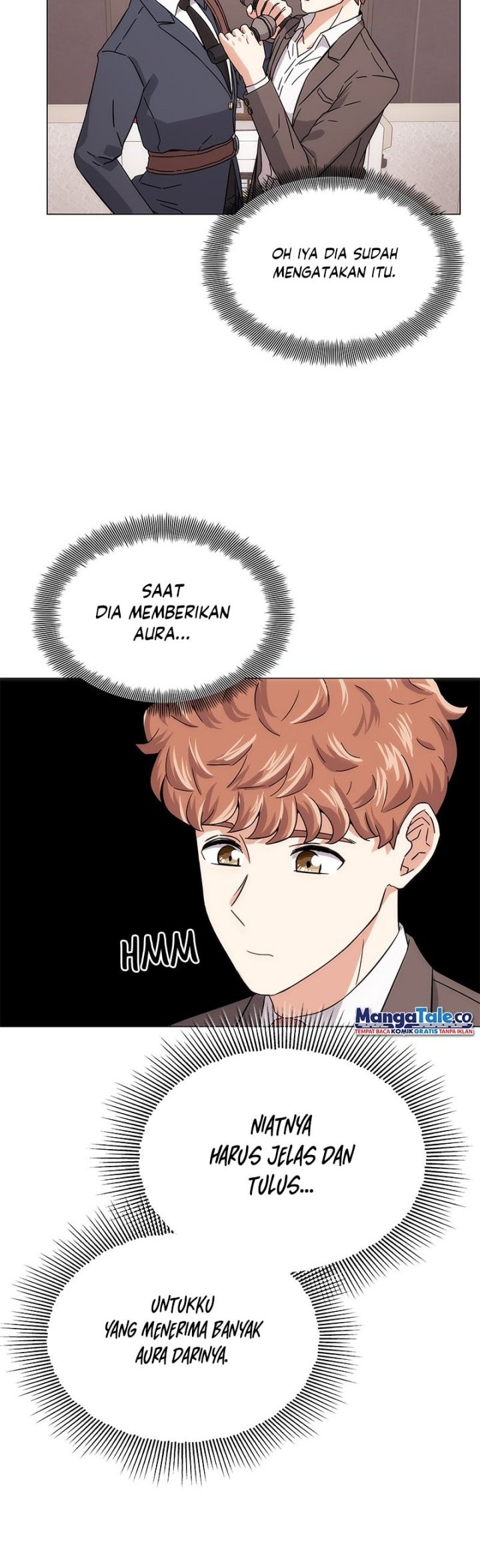 Superstar Associate Manager Chapter 4 - halaman 30