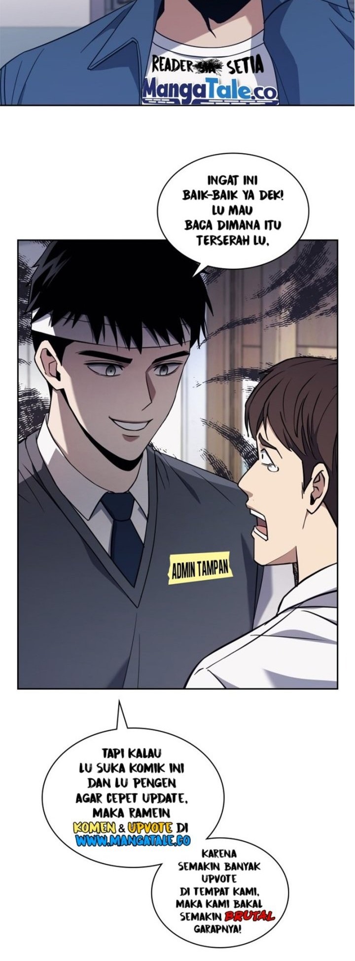 Superstar Associate Manager Chapter 4 - halaman 48