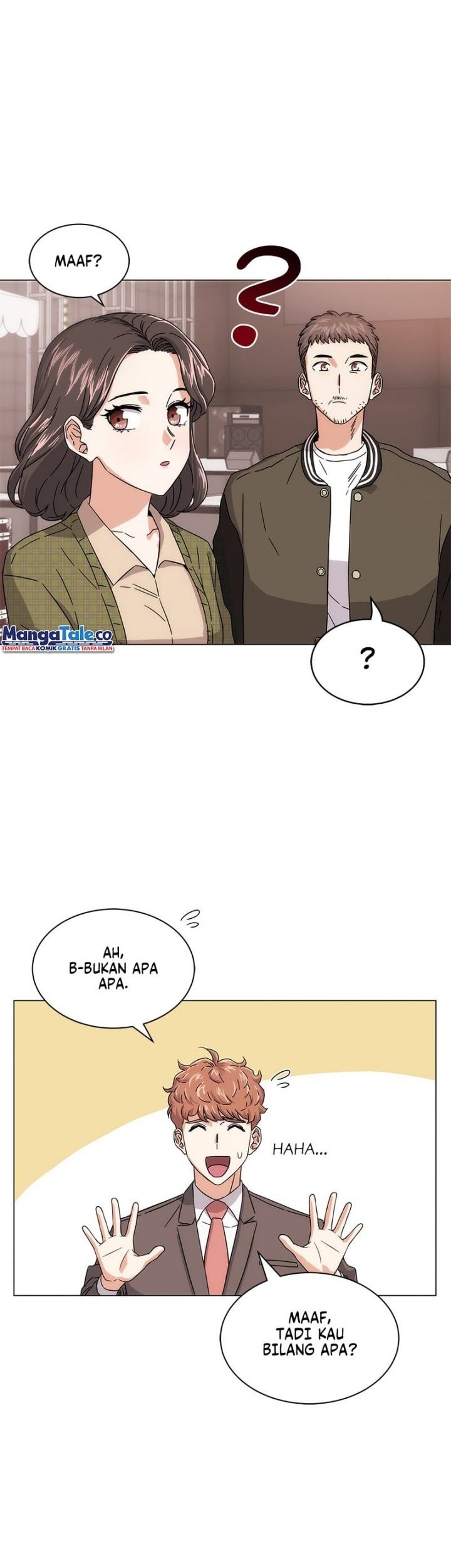 Superstar Associate Manager Chapter 4 - halaman 5