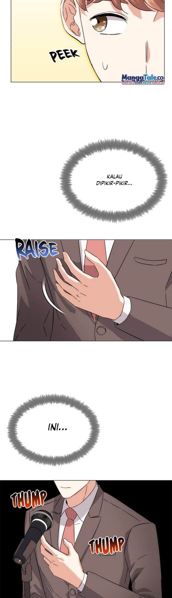 Superstar Associate Manager Chapter 4 - halaman 53