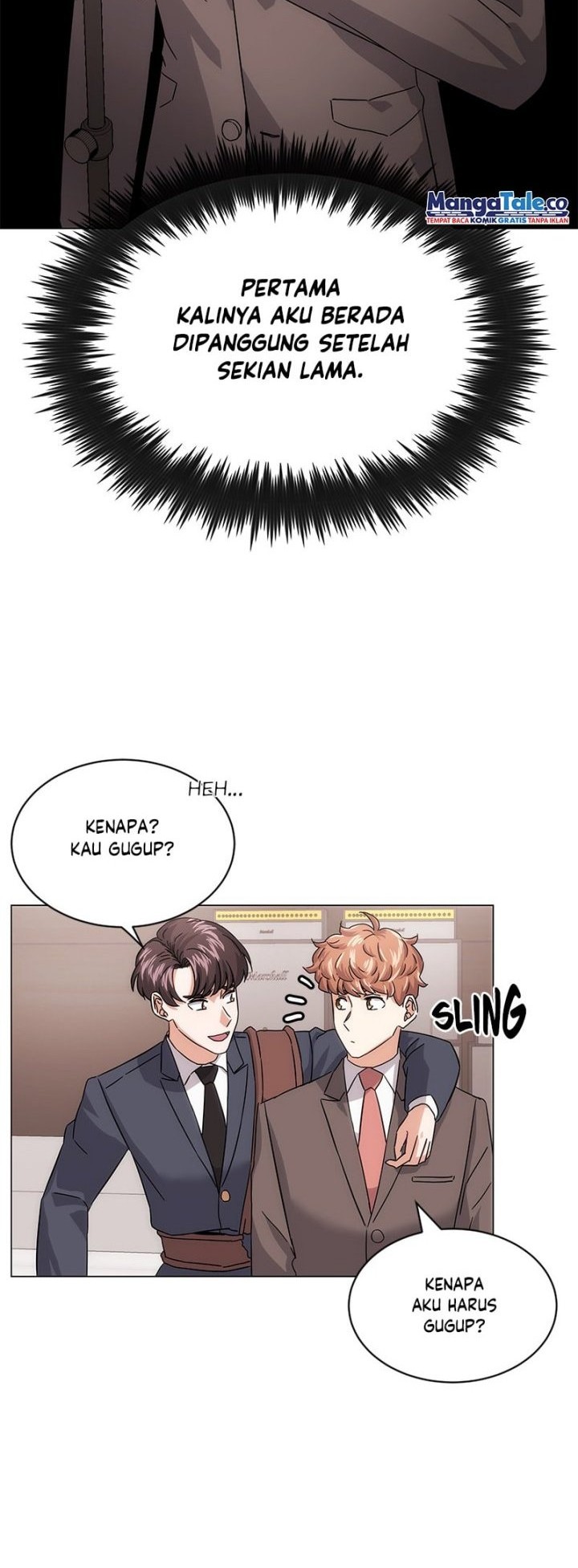 Superstar Associate Manager Chapter 4 - halaman 54
