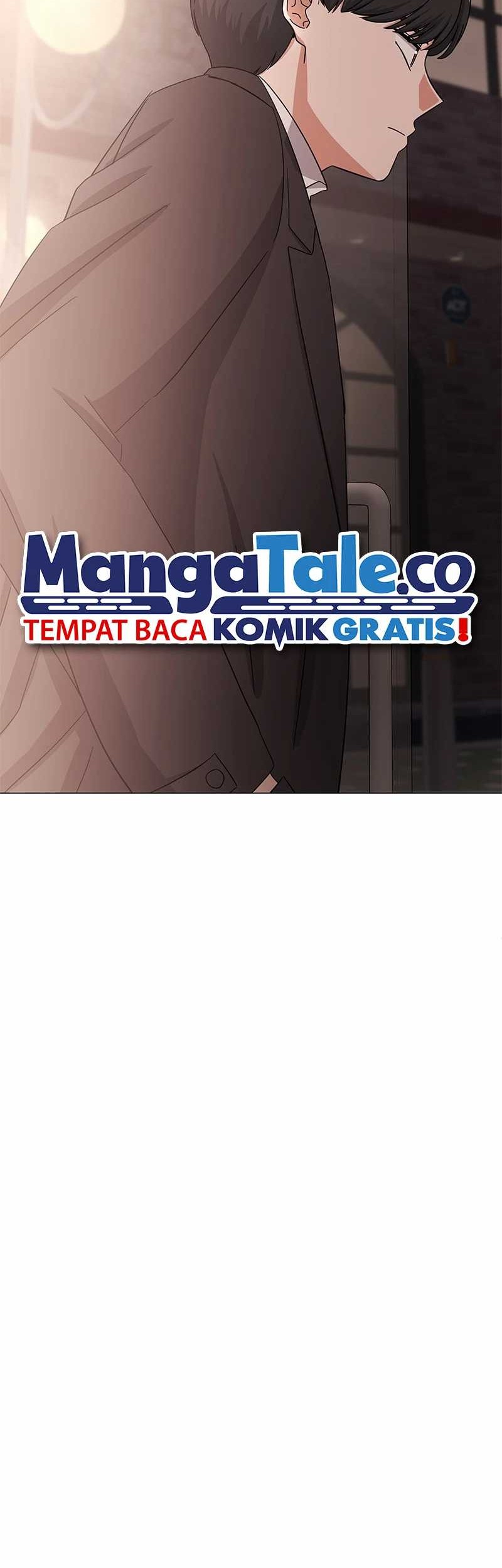 Superstar Associate Manager Chapter 40 - halaman 14