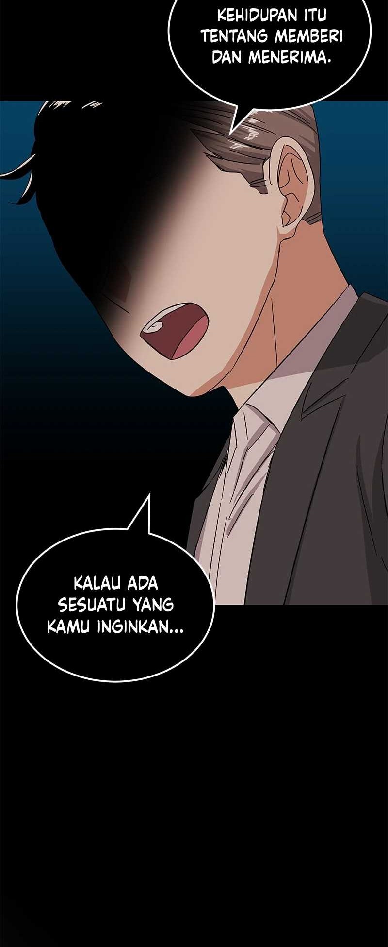 Superstar Associate Manager Chapter 40 - halaman 20