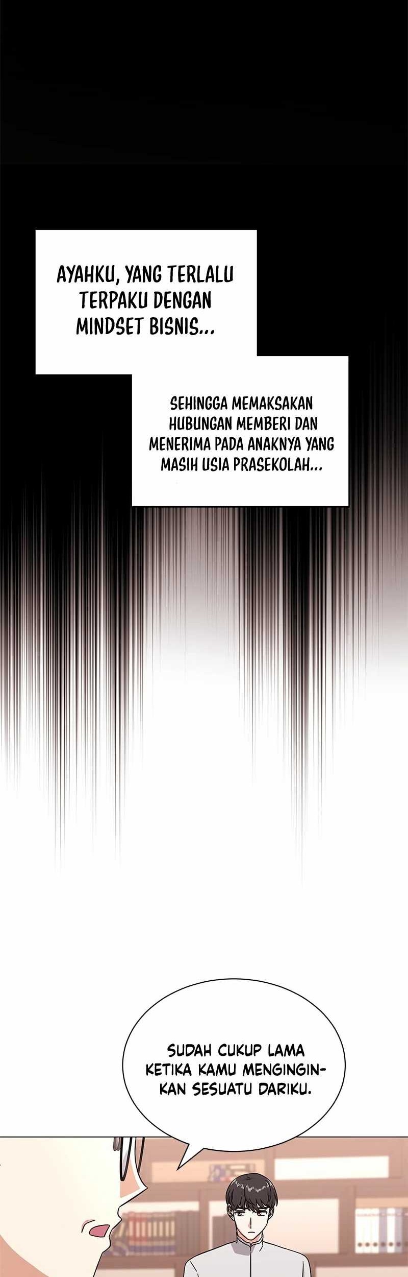 Superstar Associate Manager Chapter 40 - halaman 22