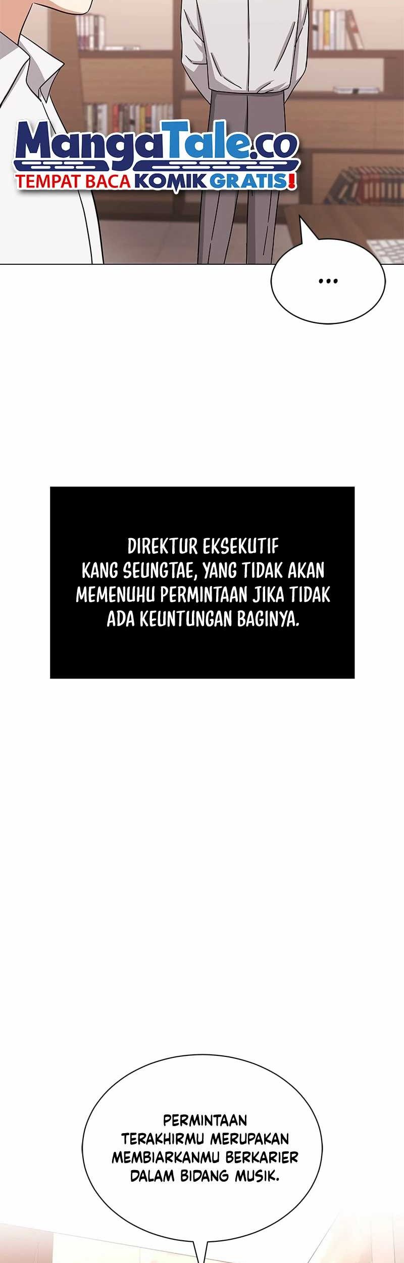 Superstar Associate Manager Chapter 40 - halaman 23