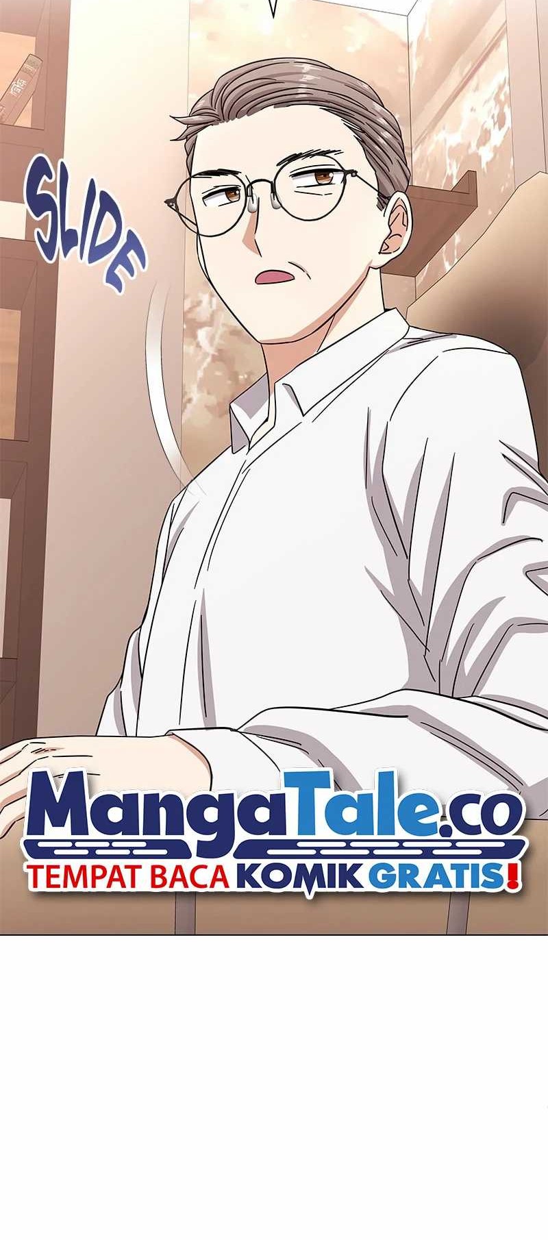 Superstar Associate Manager Chapter 40 - halaman 24