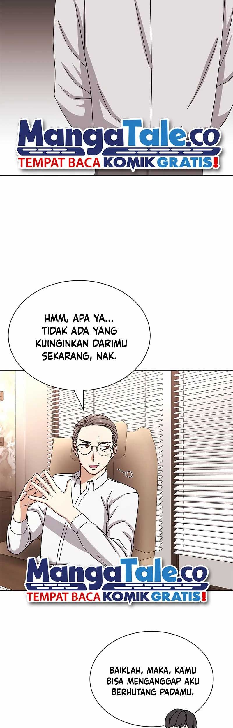 Superstar Associate Manager Chapter 40 - halaman 27