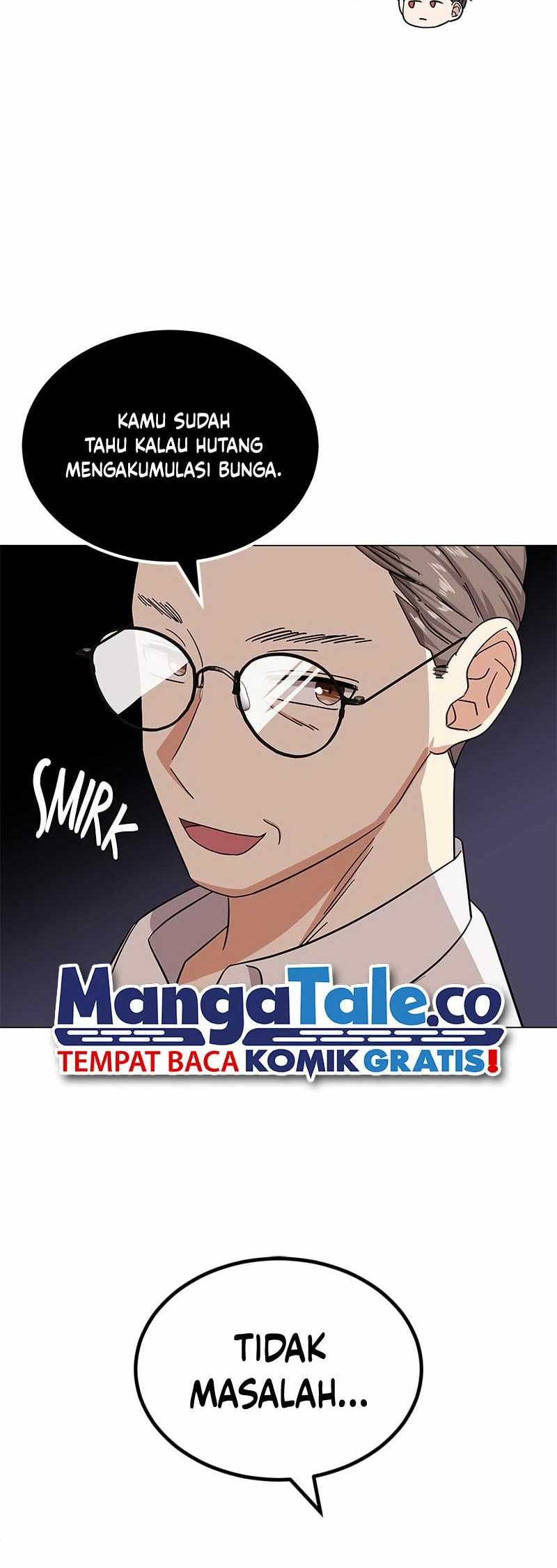 Superstar Associate Manager Chapter 40 - halaman 28