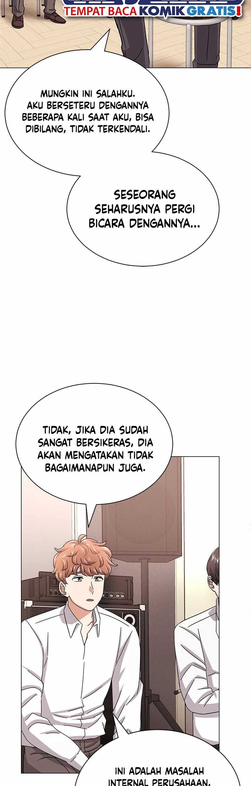 Superstar Associate Manager Chapter 40 - halaman 3