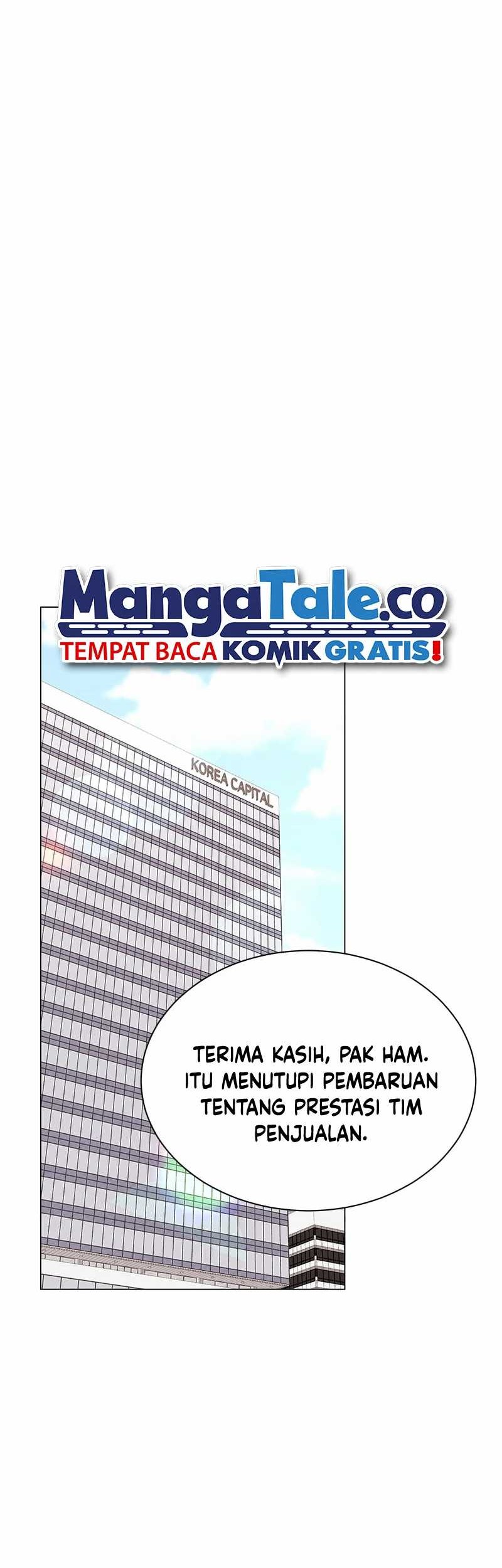 Superstar Associate Manager Chapter 40 - halaman 30
