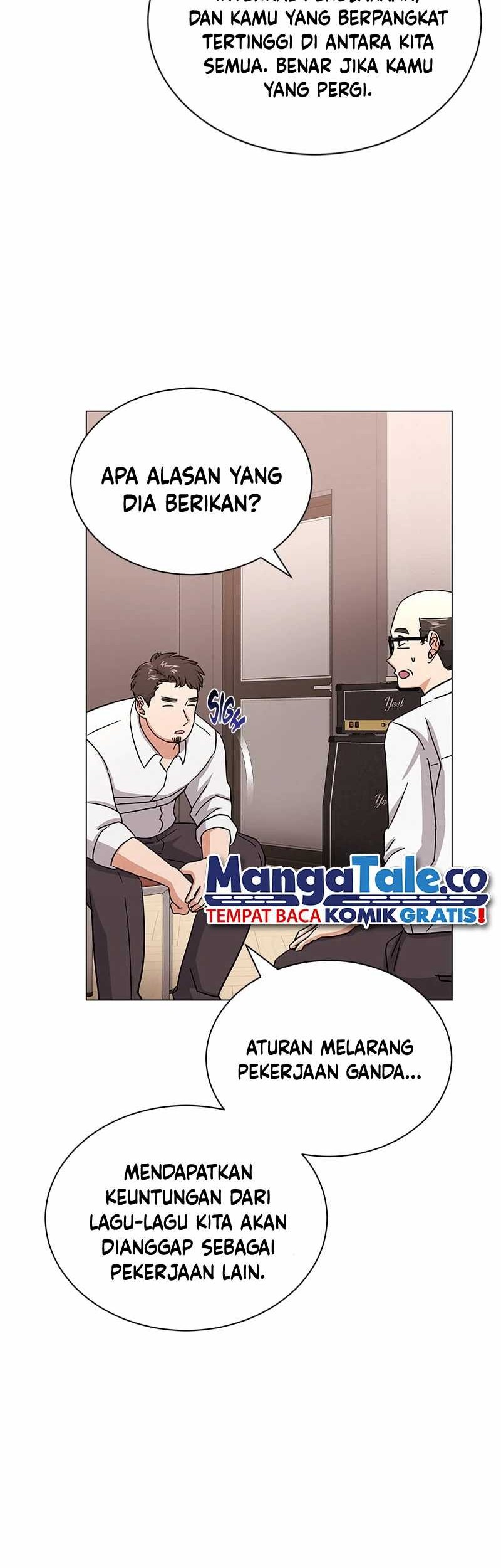 Superstar Associate Manager Chapter 40 - halaman 4