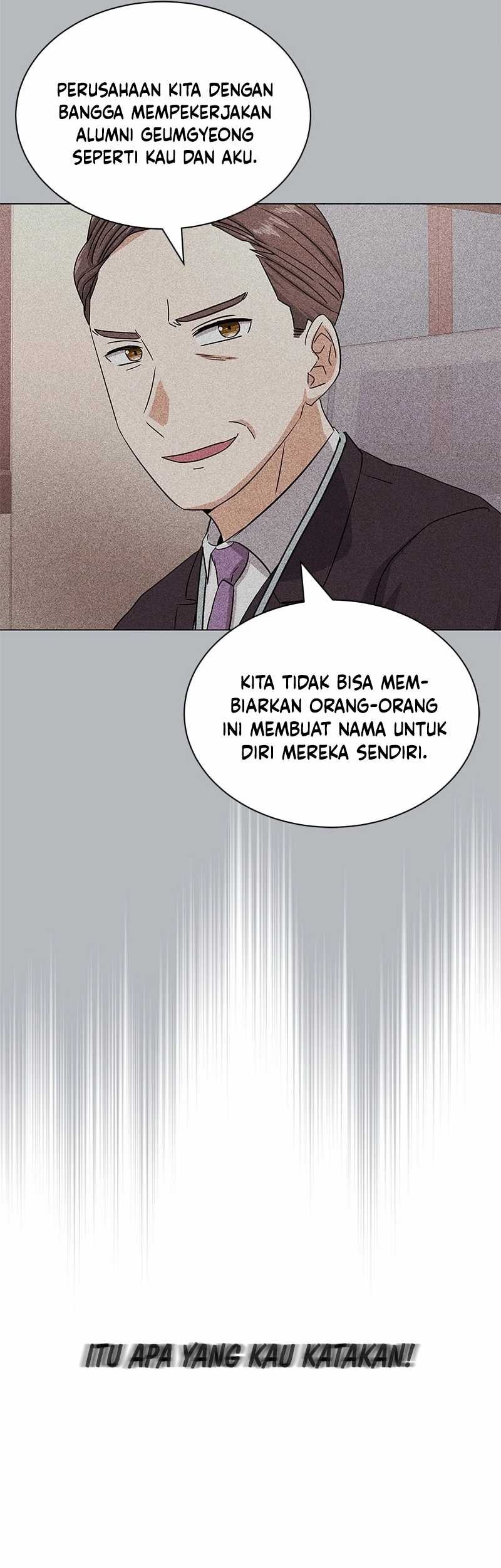Superstar Associate Manager Chapter 40 - halaman 49