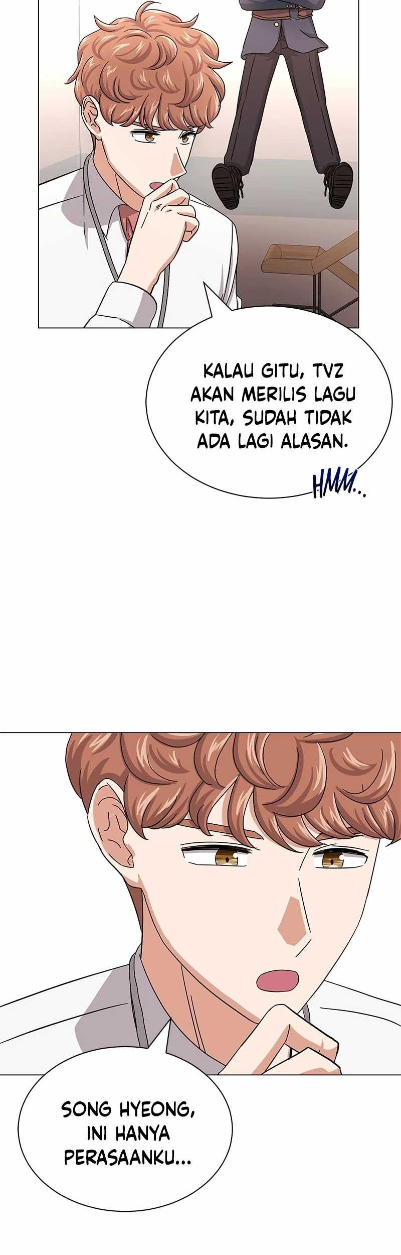 Superstar Associate Manager Chapter 40 - halaman 64