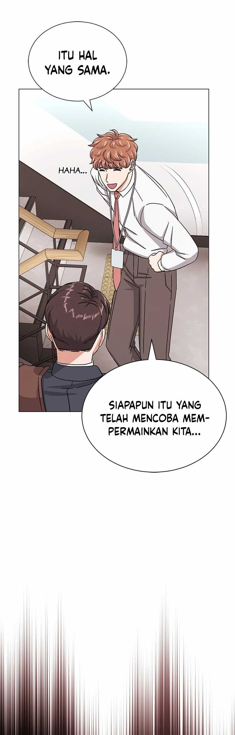 Superstar Associate Manager Chapter 40 - halaman 66