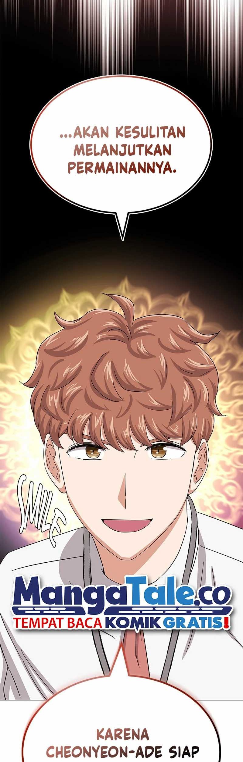 Superstar Associate Manager Chapter 40 - halaman 67