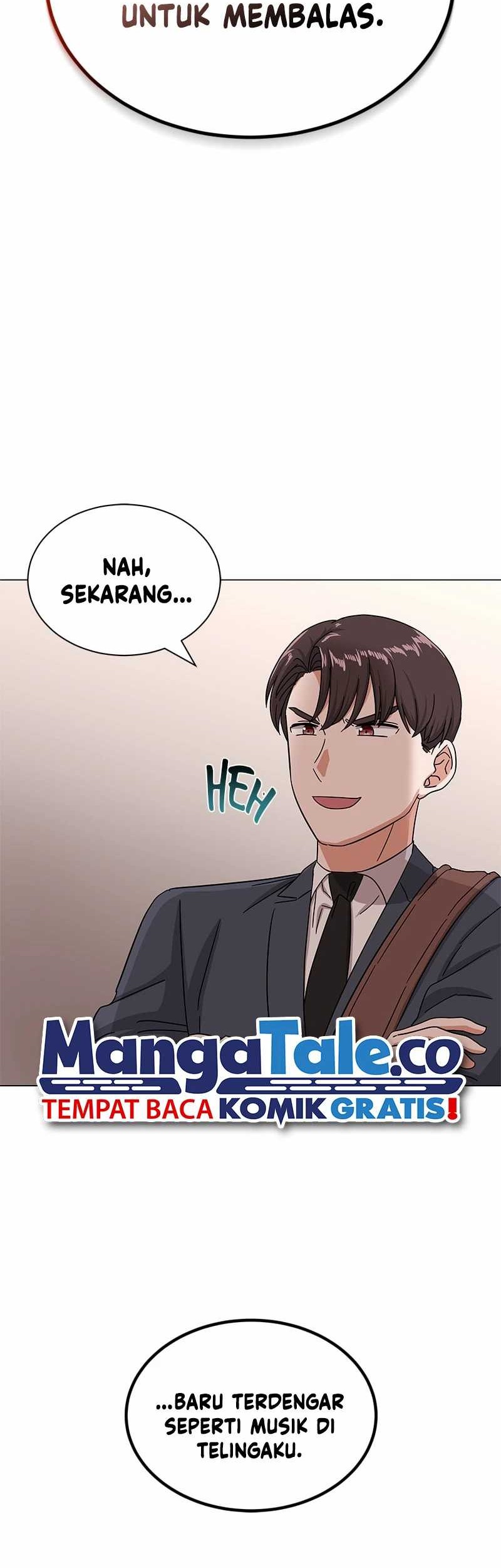 Superstar Associate Manager Chapter 40 - halaman 68