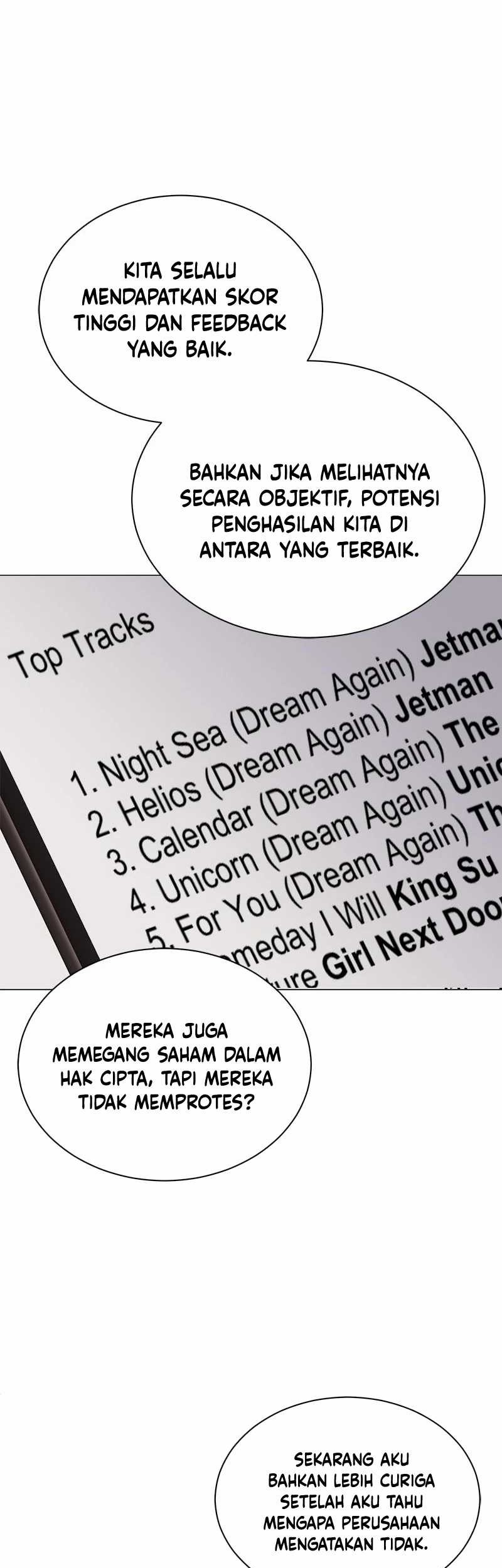 Superstar Associate Manager Chapter 40 - halaman 7