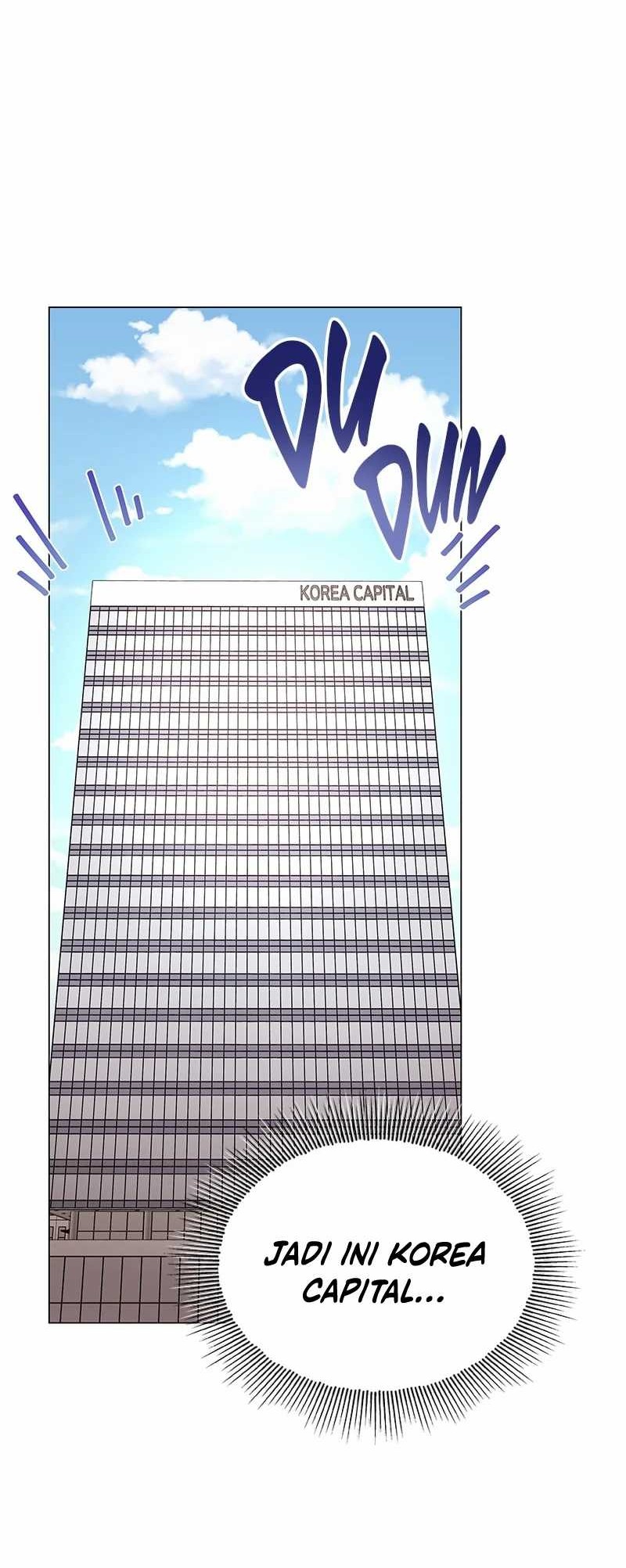 Superstar Associate Manager Chapter 41 - halaman 12